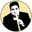 Richard Lindesay's Musical Artist and Comedian logo