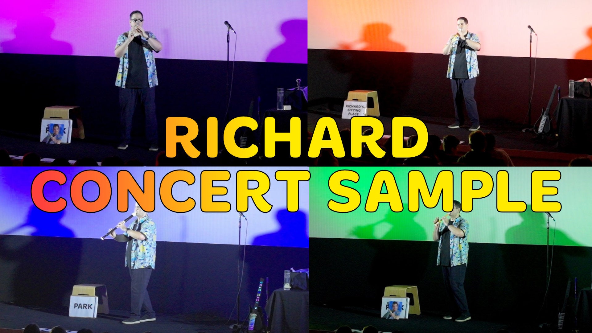 Load video: 
